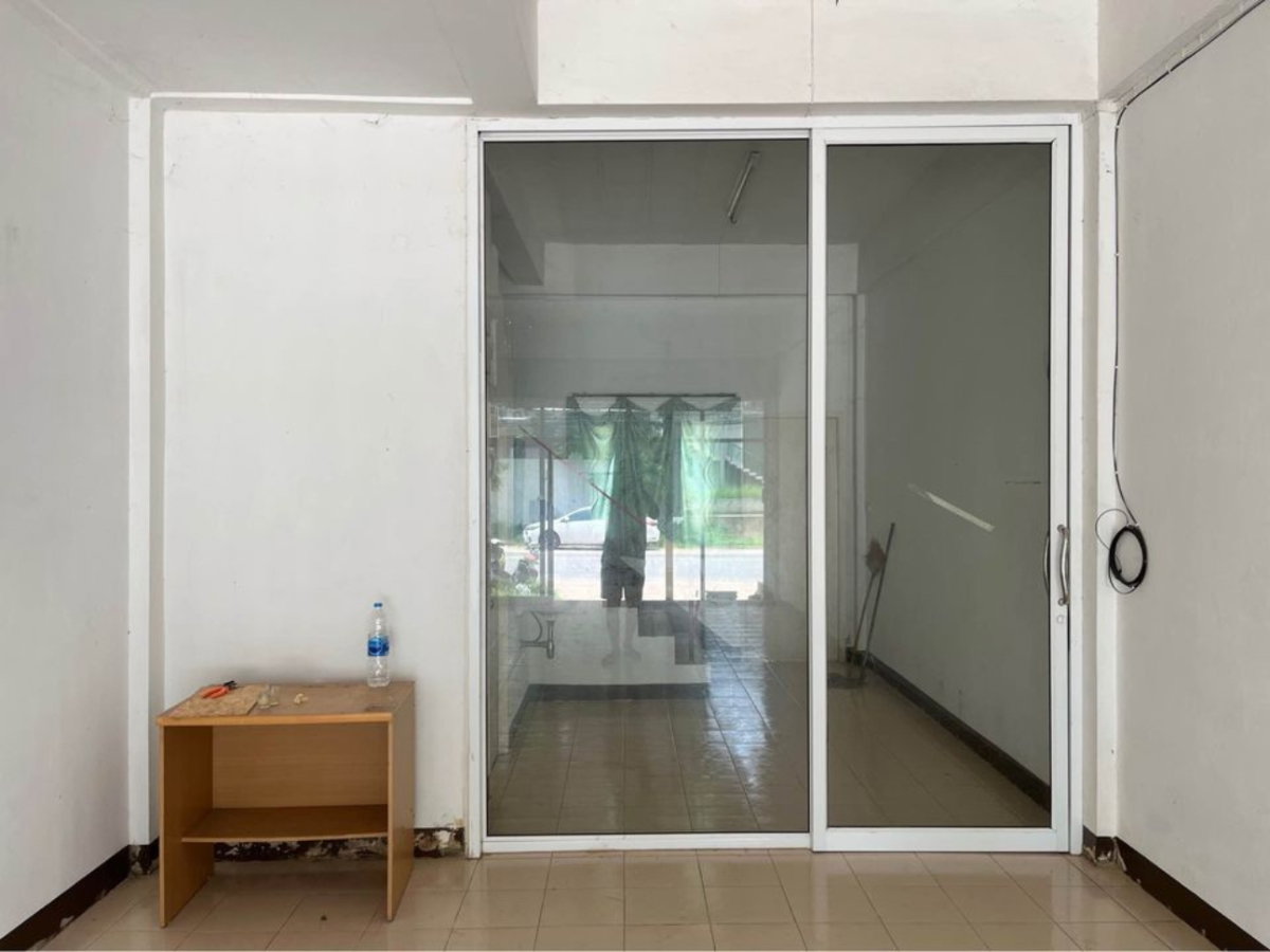 picture Commercial Building for Rent on Sri Chan Road, Khon Kaen - 6/12