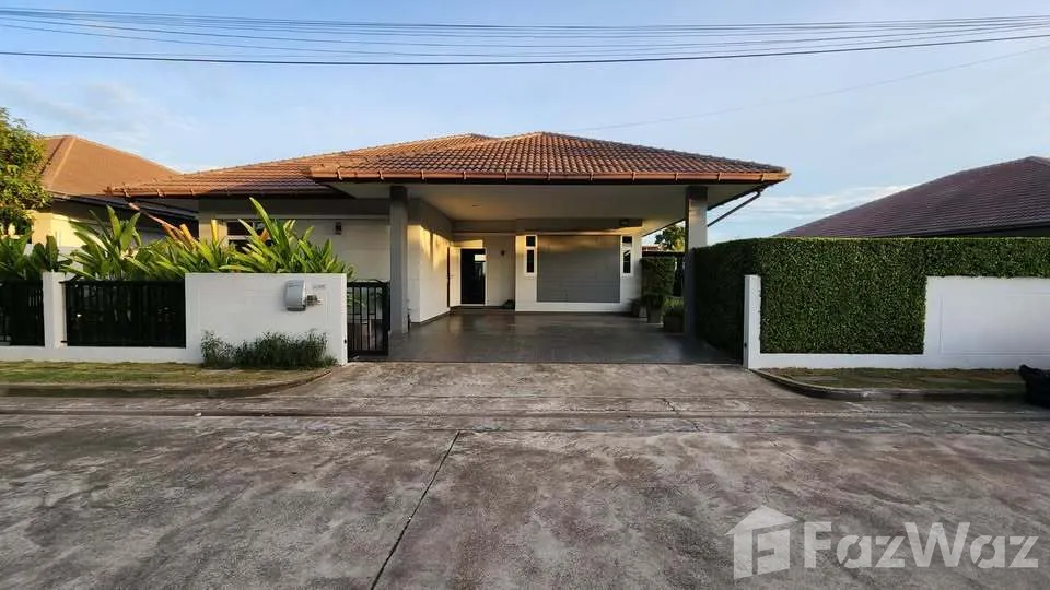 รูป บ้านเดี่ยวให้เช่า 3 ห้องนอน ในโครงการ ปณาลี บ้านนา วิลเลจ 1993679 - รูปที่ 4/13