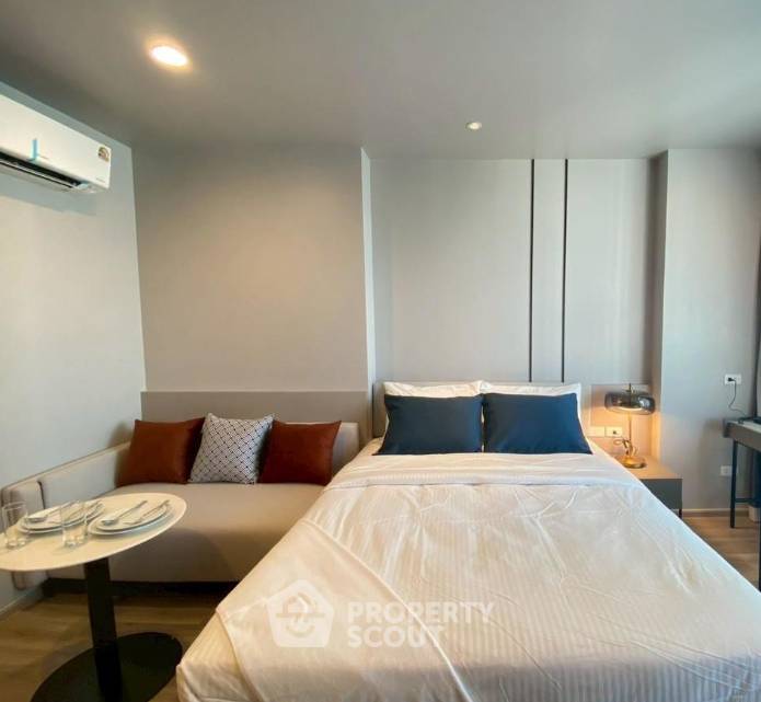 picture 1-BR Condo at Culture Thonglor near BTS Thong Lor (ID 2836766) - 2/5