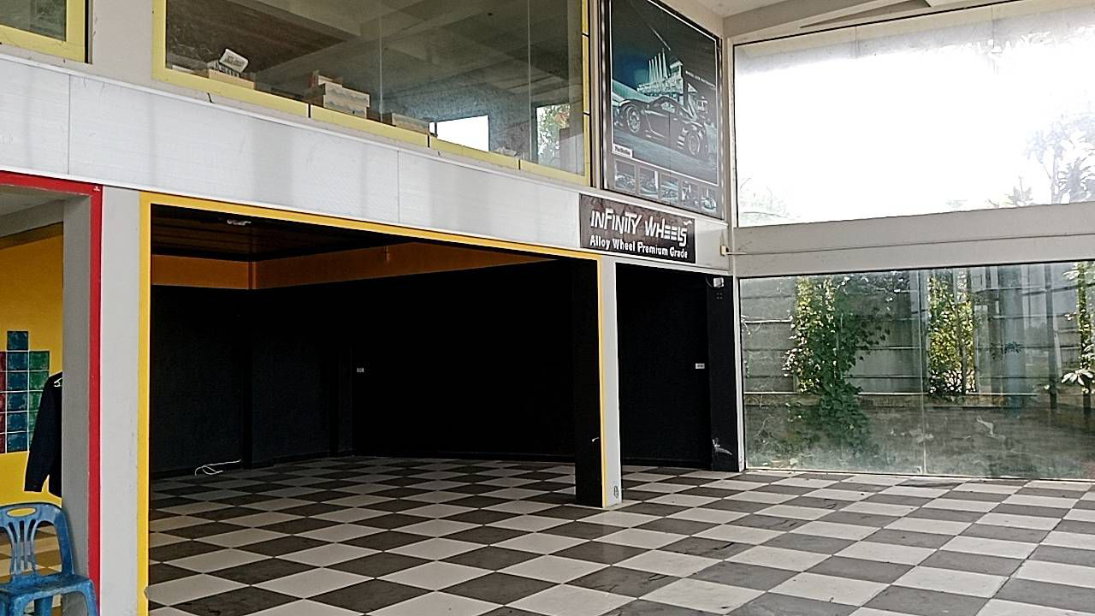 รูป บ้านพักอาศัย 2.5 ชั้น ติดถนน สายเลี่ยงเมืองตรัง 419 ตำบล โคกหล่อ อำเภอ เมืองตรัง จังหวัด ตรัง รหัสแฟ้ม : 63-00328 หรือ 29921-0001  ติดต่อคุณวันวิสา - รูปที่ 2/12