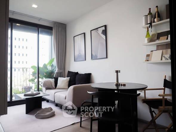 picture 1-BR Condo at The Line Phahonyothin Park near MRT Phahon Yothin (ID 3002150) - 1/5