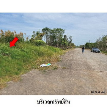 Z3A1048 ขายที่ดิน โครงการ สวนเกษตรพรธิสาร ตำบล บึงสนั่น อำเภอ ธัญบุรี จังหวัด ปทุมธานี