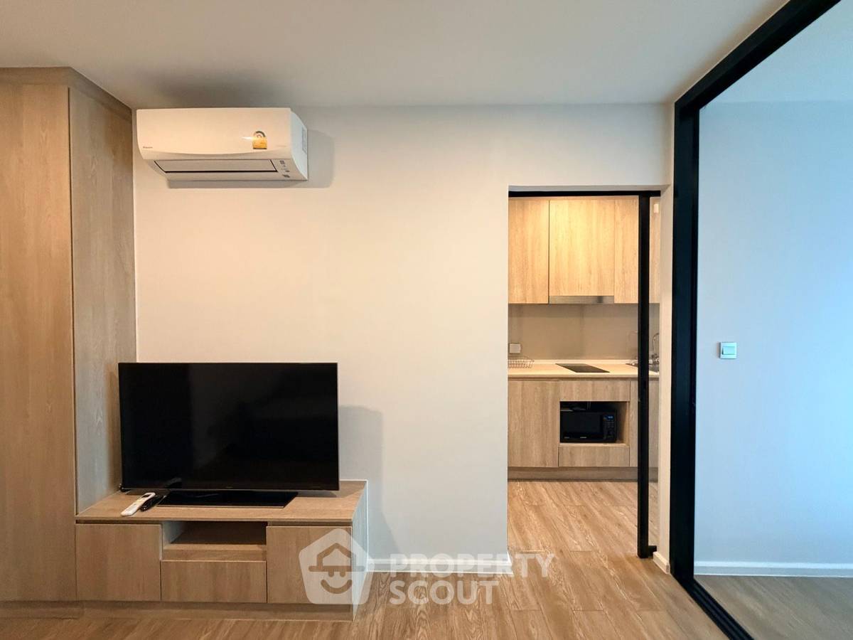 picture 1-BR Condo at Modiz Sukhumvit 50 near BTS On Nut (ID 813227) - 4/8