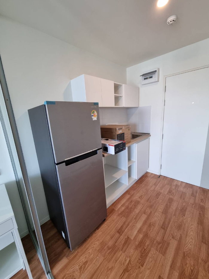 รูป Rent Lumpini Ville พัฒนาการ-ศรีนครินทร์ 26 ตรม. เฟอร์ครบ 9,000 บาท - รูปที่ 4/4