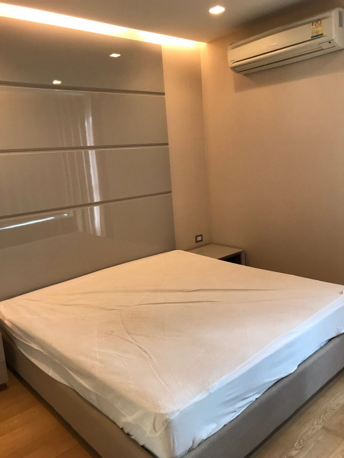 รูป ขายคอนโดพรีเมียม The Address อโศก ชั้น 32 ห้องมุมส่วนตัวสูงสุด 75.5 ตร.ม. ติด Airport Link ราคาคุ้มค่าที่สุดในทำเล New CBD - รูปที่ 5/12
