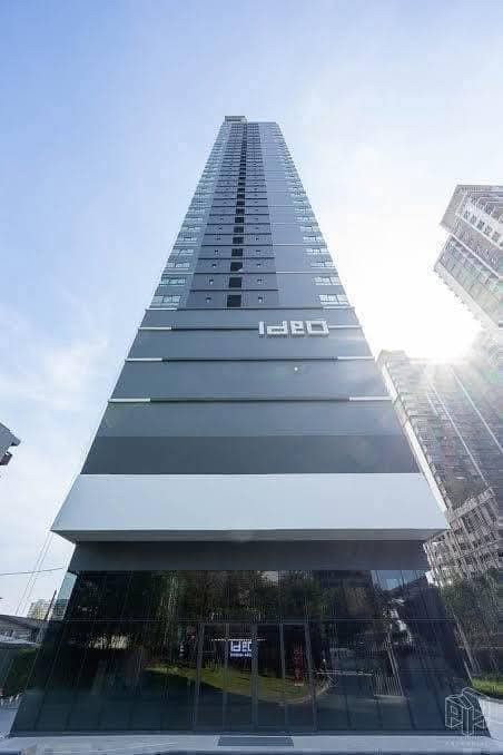 รูป IDEO Rama 9 – Asoke | 🚝ใกล้MRTสถานีพระราม9 #2026061714866 - รูปที่ 15/15