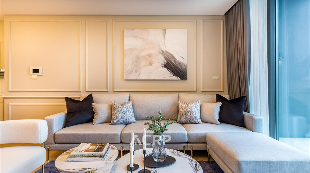 รูป ขาย Baan Sindhorn (บ้าน สินธร) The Most Exclusive Low-Rise Residence| Sindhorn Villageหลังสวน - รูปที่ 18/25