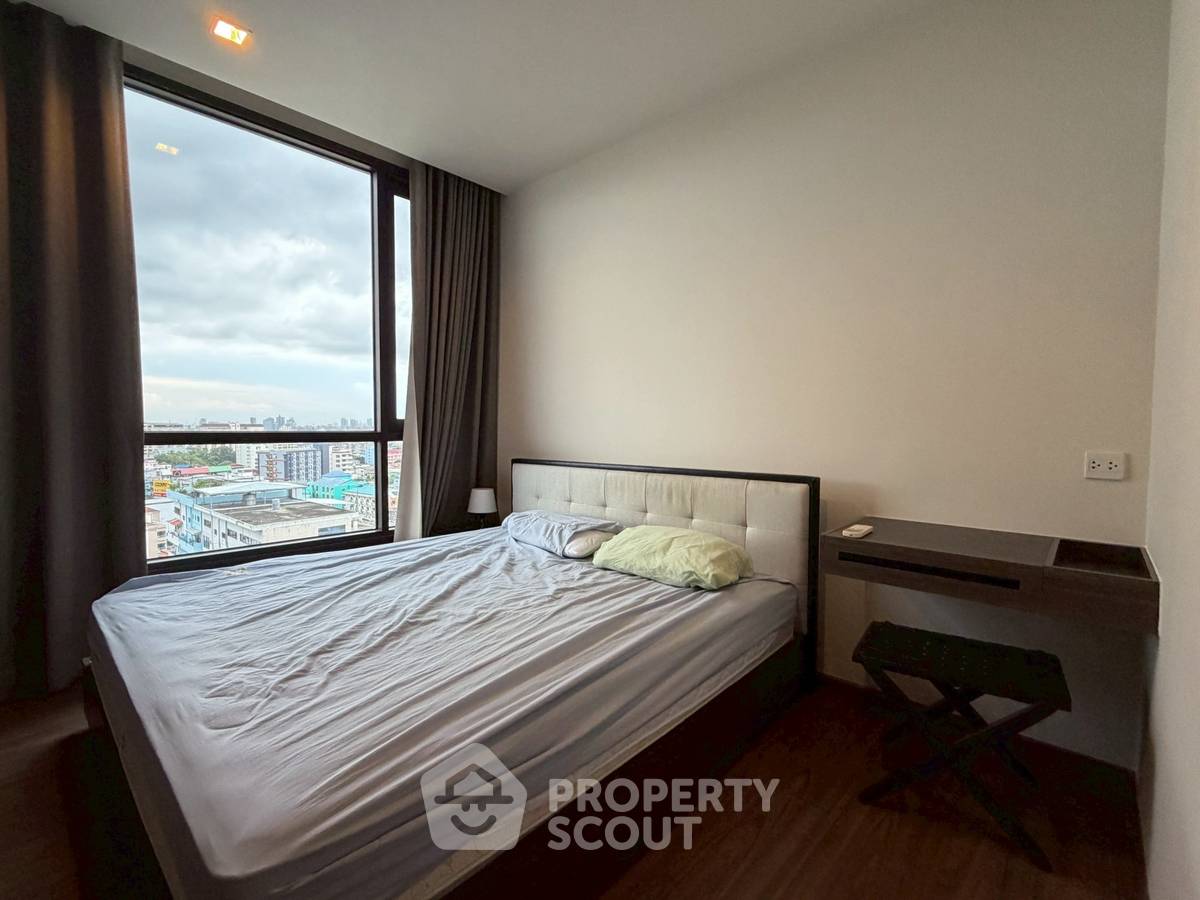 รูป คอนโด 1-ห้องนอน ที่ เดอะ ไลน์ สุขุมวิท 71 ใกล้ BTS พระโขนง (ID 3003391) - รูปที่ 6/9