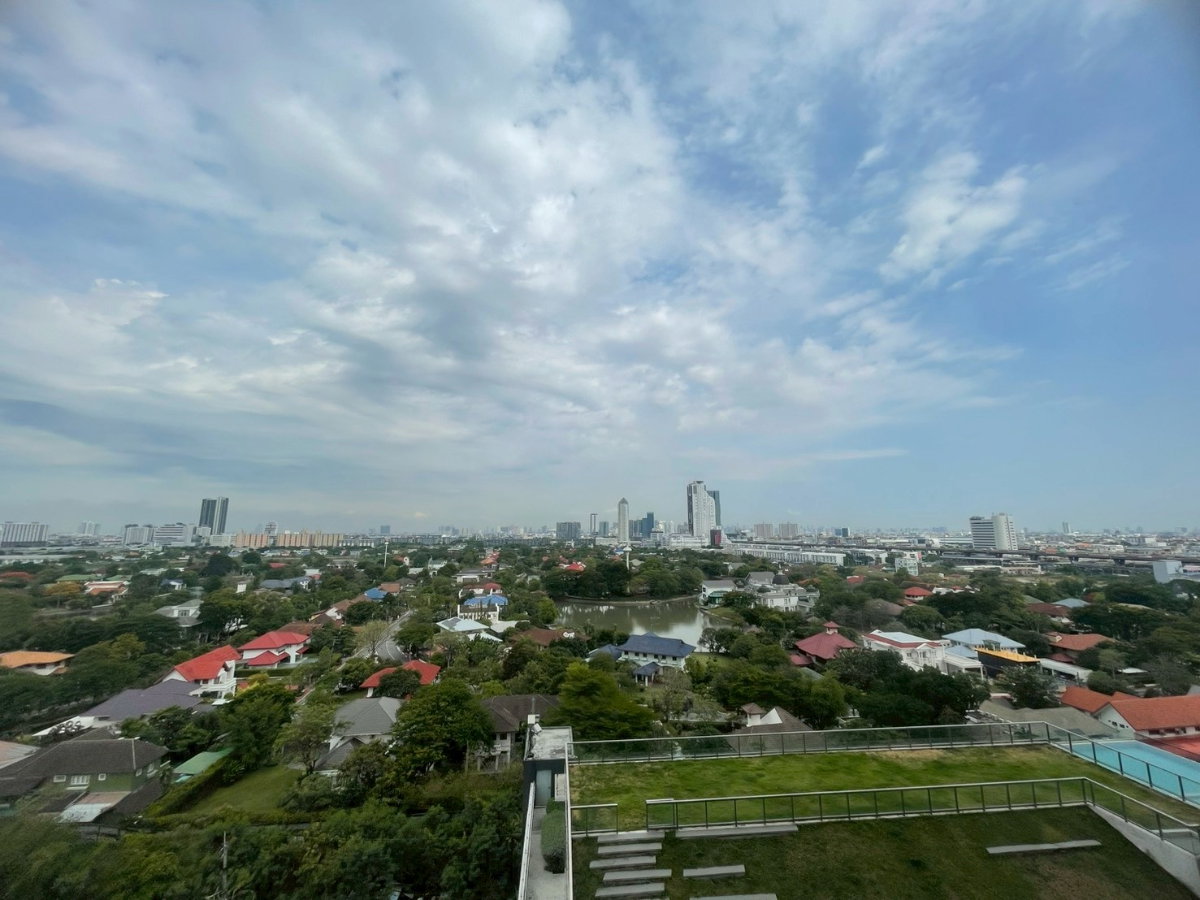 รูป 🌆 ให้เช่า: Niche MONO Mega Space Bangna | ใกล้ Mega Bangna | ห้องสวย เฟอร์ครบ พร้อมอยู่ @90condo 🌃 - รูปที่ 13/14