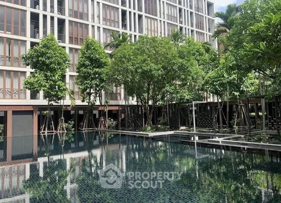รูป คอนโด 1-ห้องนอน ที่ ฮาสุ เฮาส์ สุขุมวิท 77 ใกล้ BTS อ่อนนุช (ID 2988388) - รูปที่ 17/24