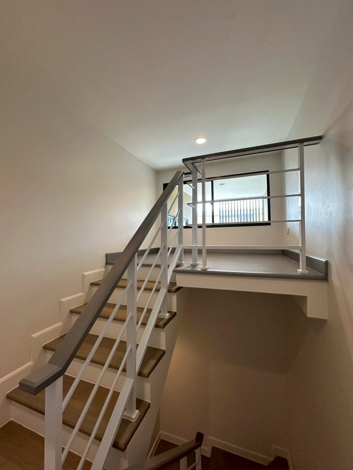 รูป 🏡✨ ให้เช่าทาวน์โฮม 3 ชั้น หลังมุม พร้อมชั้นลอย 📍 หมู่บ้านสัมมากร อเวนิว ชัยพฤกษ์–วงแหวน - รูปที่ 12/16