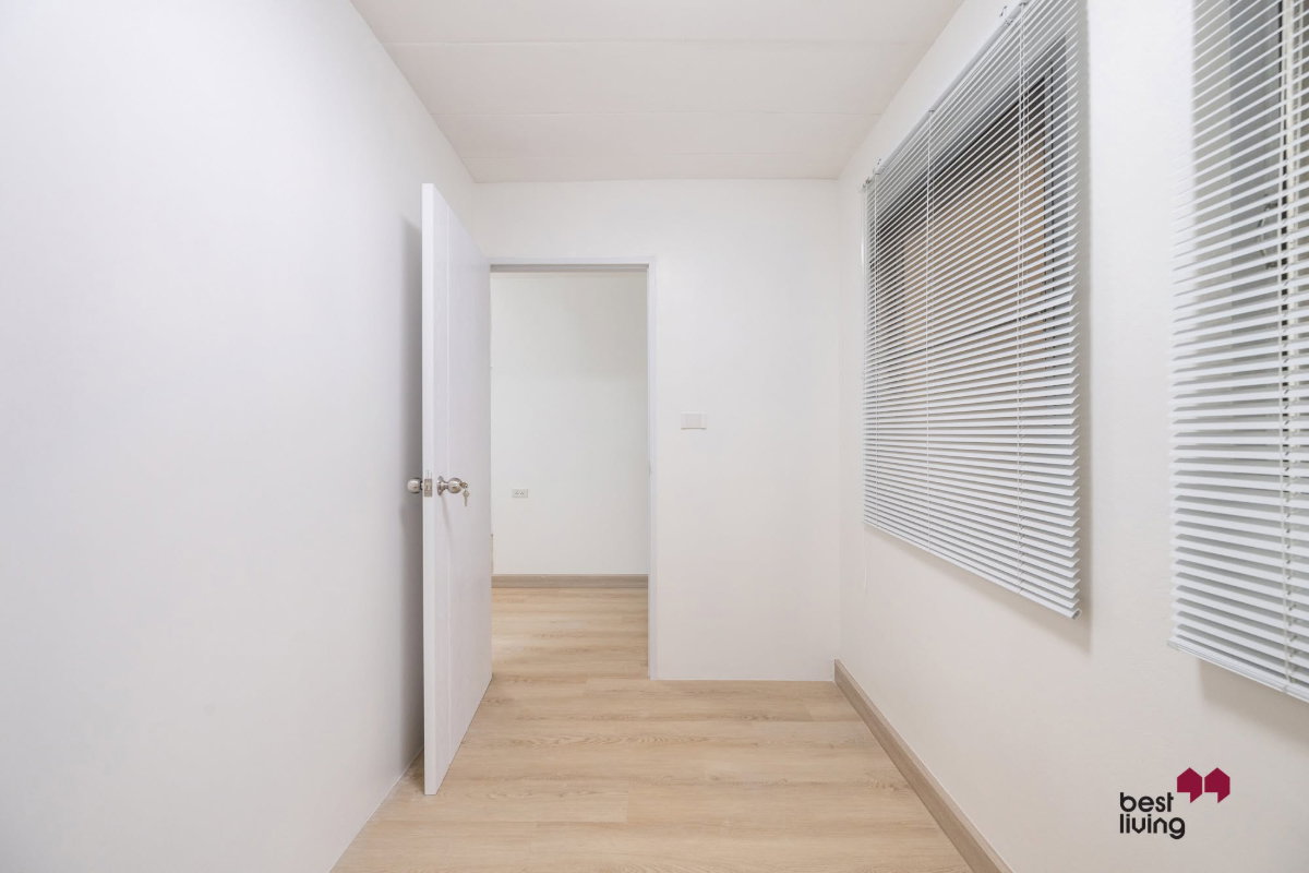 picture Corner Condo Kaset Nawamin Private and Comfortable - 22/25