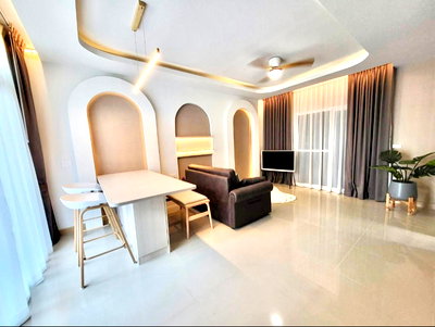เช่าทาวน์โฮม สมุทรปราการ : ให้เช่าบ้าน คาซ่า ซิตี้ บางนา (Casa City Bangna) ใกล้เมกา บางนา