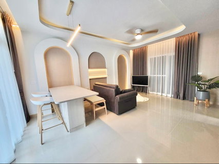 รูปภาพ ให้เช่าบ้าน คาซ่า ซิตี้ บางนา (Casa City Bangna) ใกล้เมกา บางนา