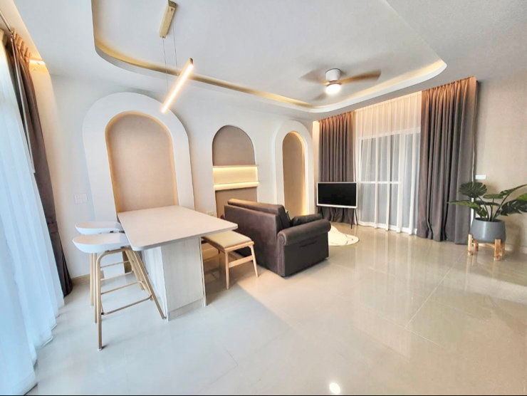 รูป ให้เช่าบ้าน คาซ่า ซิตี้ บางนา (Casa City Bangna) ใกล้เมกา บางนา - รูปที่ 1/13