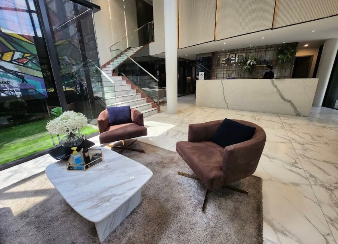 รูป 🔥 ให้เช่าคอนโดห้องสวย ไอดีโอ สุขุมวิท พระราม 4 Ideo Sukhumvit Rama 4 | ใกล้ BTS พระโขนง - รูปที่ 13/16