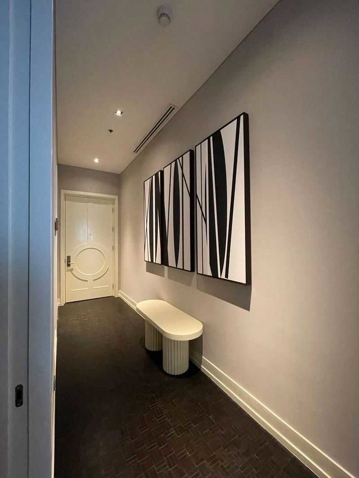 รูป LTHLTHC15727 Pet-Friendly Ultra Luxury Condo for Rent Sathorn | The Ritz-Carlton Residences Bangkok | Near BTS Chong Nonsi | 185,000 THB - รูปที่ 3/6
