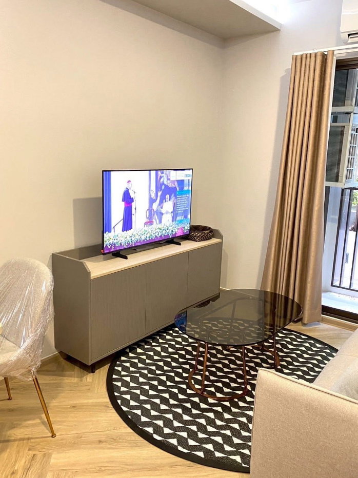 รูป 🏢 𝗖𝗵𝗮𝗽𝘁𝗲𝗿 𝗧𝗵𝗼𝗻𝗴𝗹𝗼𝗿 𝟮𝟱 | Brand new 📍 Near BTS Thong Lo (Free Shuttle Service)⭐️ - รูปที่ 2/11