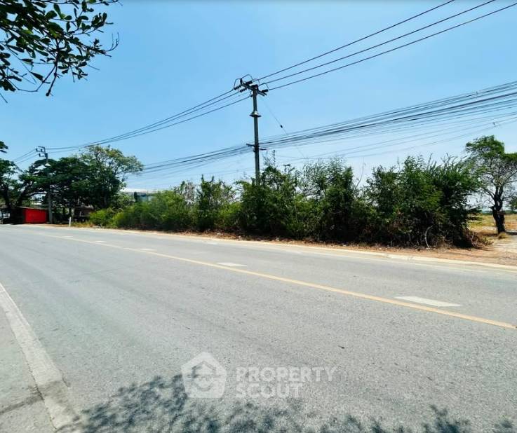 picture 99,200 m² Land for Sale in Khlong Niyom Yattra (ID 2968196) - 2/3