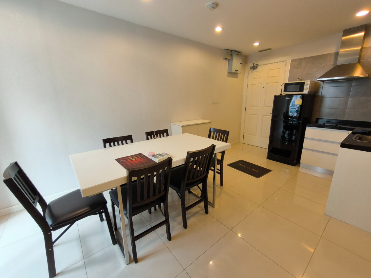 รูป ปล่อยขาย!!! The Surawong by Chewathai / 1 ห้องนอน Plus & 2 ห้องน้ำ – Landhousing (Thailand) - รูปที่ 4/20