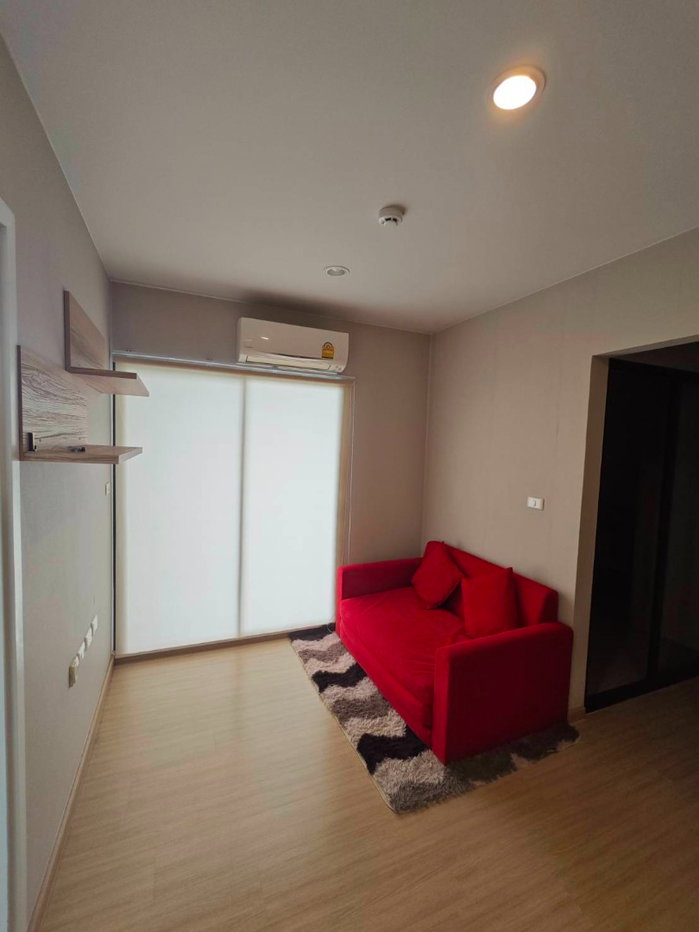 picture 🌳🏙️ FOR RENT: The Tree Onnut Station — SPACIOUS MODERN LIVING! 💰 Rental Price: 19,000 THB/month!! - 4/5