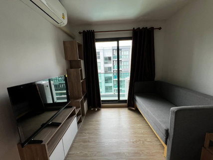 รูปภาพ 🌿 For Rent – Cozy Pool View Condo at The Excel Hideaway Sukhumvit 50 | Near BTS Phra Khanong