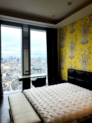 Condos for rent : LTHC15723 – Ultra Luxury Condo for Rent Sathorn | The Ritz-Carlton Residences Bangkok | Near BTS Chong Nonsi | 150,000 THB | คอนโดอัลตร้าลักชัวรีให้เช่า สาทร เดอะ ริทซ์-คาร์ลตัน เรสซิเดนเซส ใกล้ BTS ช่องนนทรี