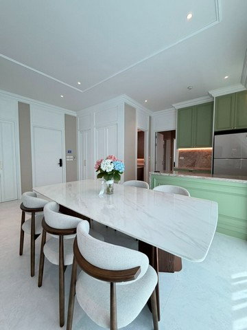 รูป HR3520ให้เช่าบ้านเดี่ยวสุดหรู Ultra-Luxury "ณรินสิริ พระราม 9 - กรุงเทพกรีฑา" (Narinsiri Rama 9 - Krungthep Kreetha) - รูปที่ 5/26