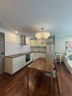 รูปภาพ 🔺 For Rent Condo DLV THONGLOR 20 Building 1, Floor 2,1 bed room, Room size 55 sqm