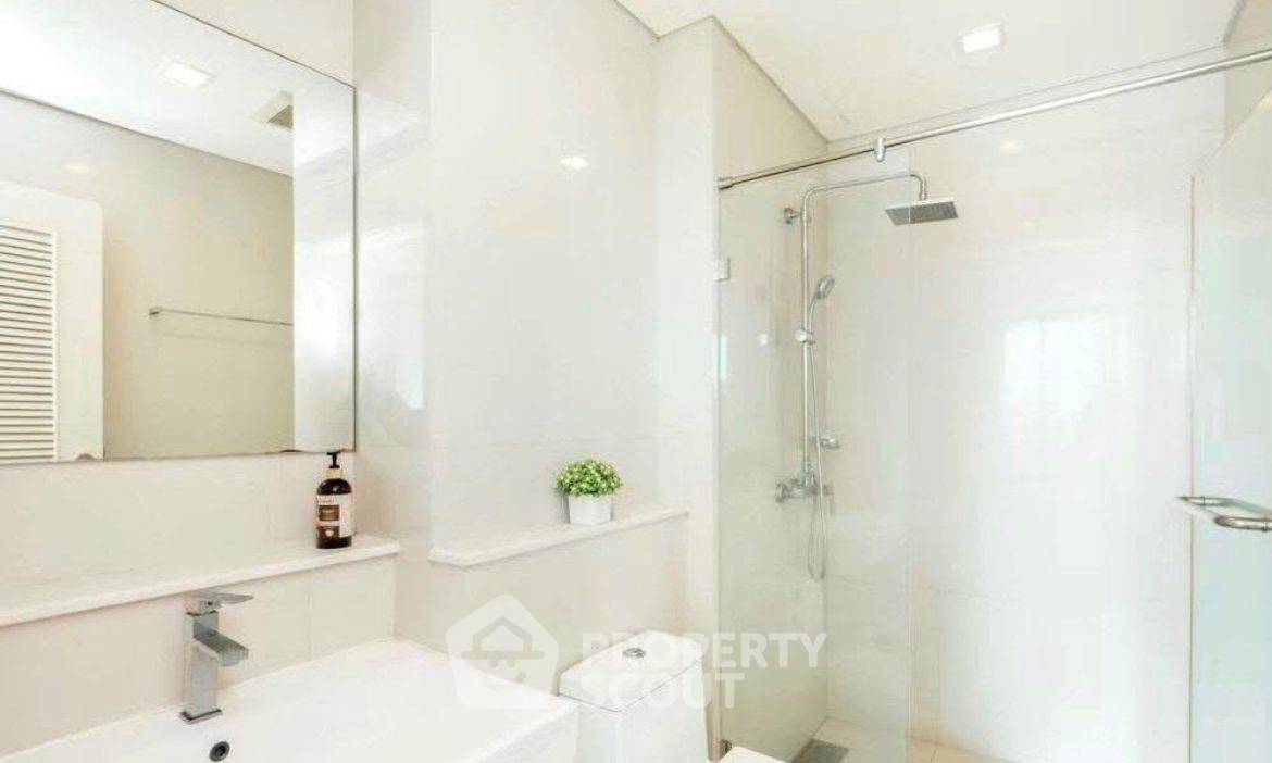 รูป คอนโด 1-ห้องนอน ที่ ไอวี่ ทองหล่อ 23 ใกล้ ทองหล่อ (ID 2160031) - รูปที่ 4/5