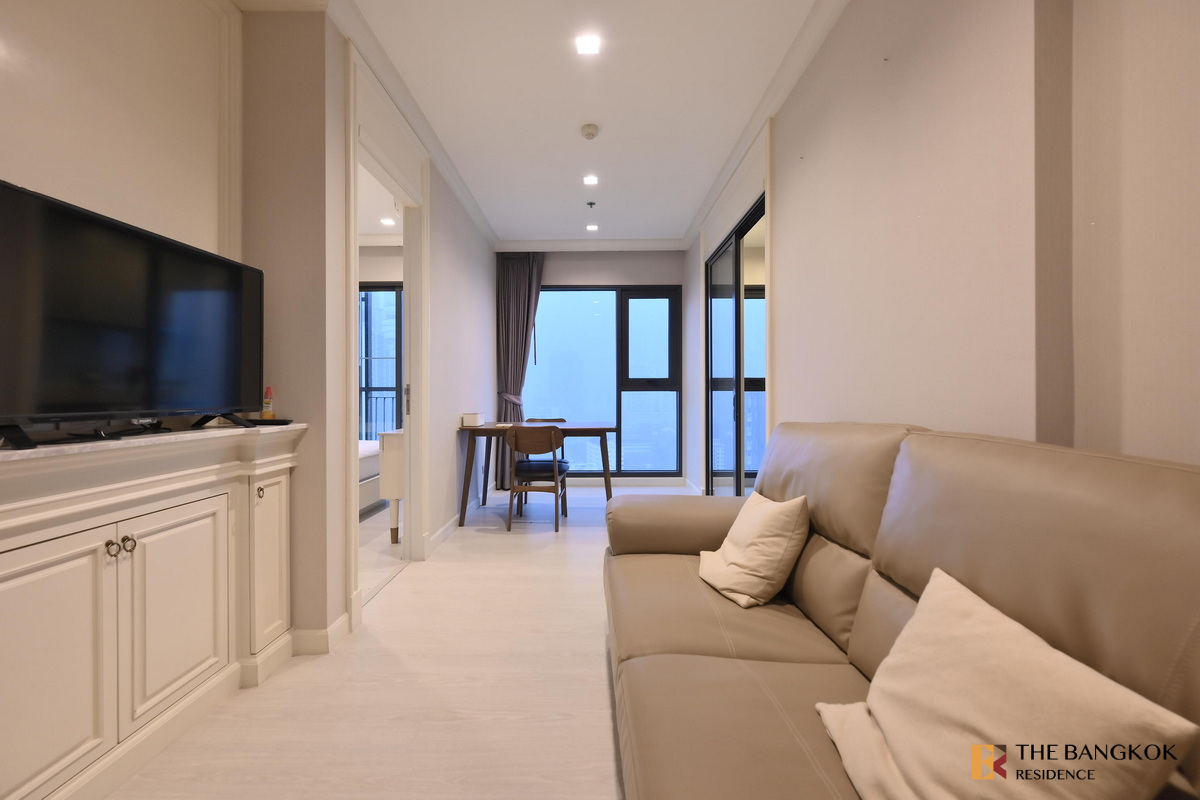 picture RHYTHM Sukhumvit 36-38 Hurry, big discount is ending! near BTS Thong Lo - 9/10
