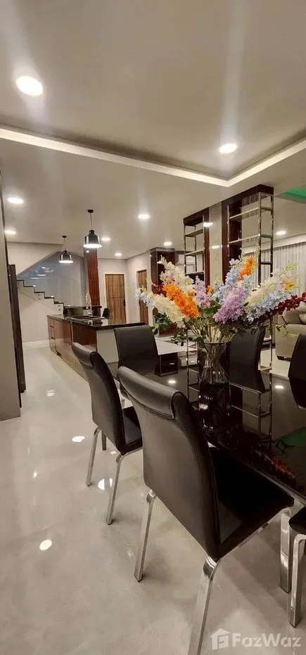 picture 5 Bedroom Villa for sale in Pong, Chon Buri  6471221 - 16/62