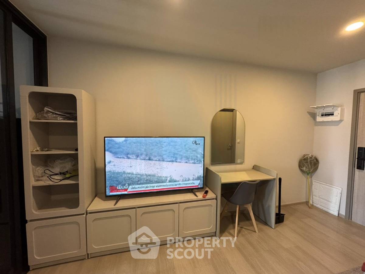 picture 1-BR Condo at ASPIRE Onnut Station near BTS On Nut (ID 2717771) - 6/8