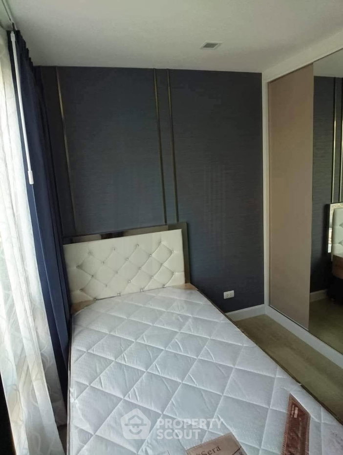 รูป คอนโด 2-ห้องนอน ที่ เมโทร ลักซ์ รัชดา ใกล้ MRT ห้วยขวาง (ID 2750909) - รูปที่ 4/7