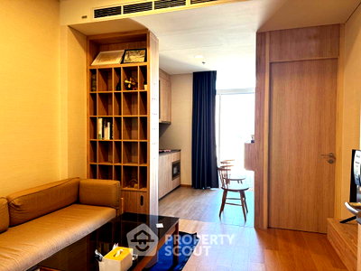 คอนโดให้เช่า : คอนโด 1-ห้องนอน ที่ ไซมิส เอ็กซ์คลูซีฟ 42 ใกล้ BTS เอกมัย (ID 3001954)