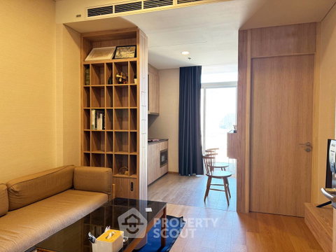 คอนโด 1-ห้องนอน ที่ ไซมิส เอ็กซ์คลูซีฟ 42 ใกล้ BTS เอกมัย (ID 3001954)
