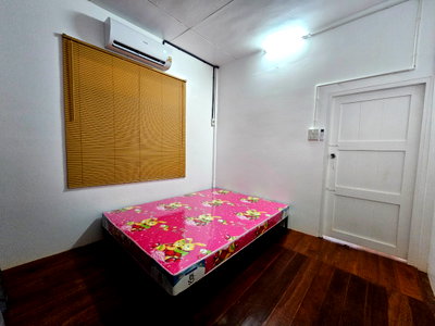 Houses for rent The Paseo Park Kanchanaphisek : Homewhitenearmrtbangkeapetkasemroad