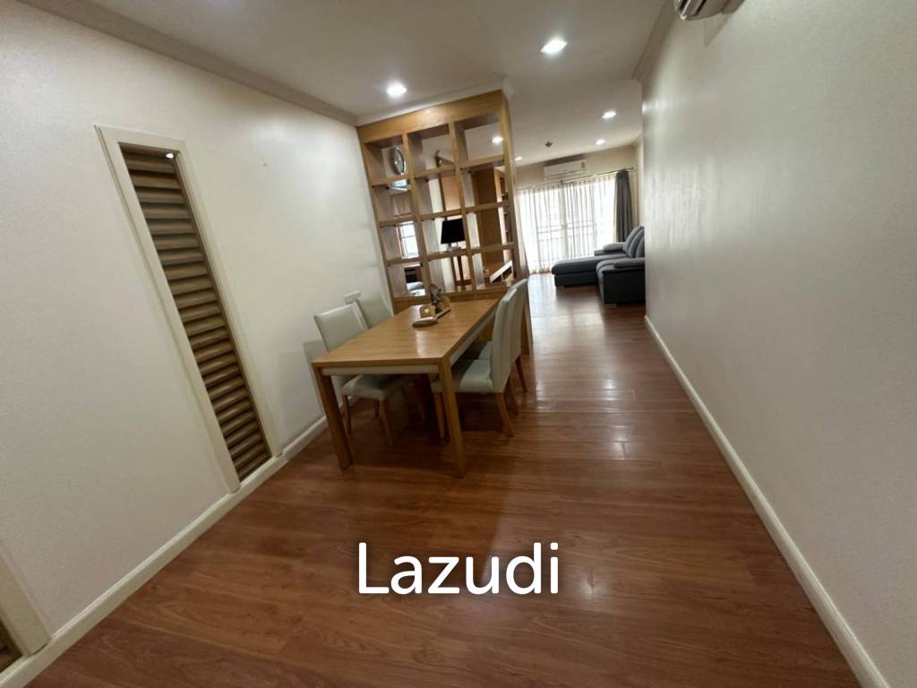 picture 3 Bed 2 Bath 105 SQ.M Grand Park View Asoke - 3/15