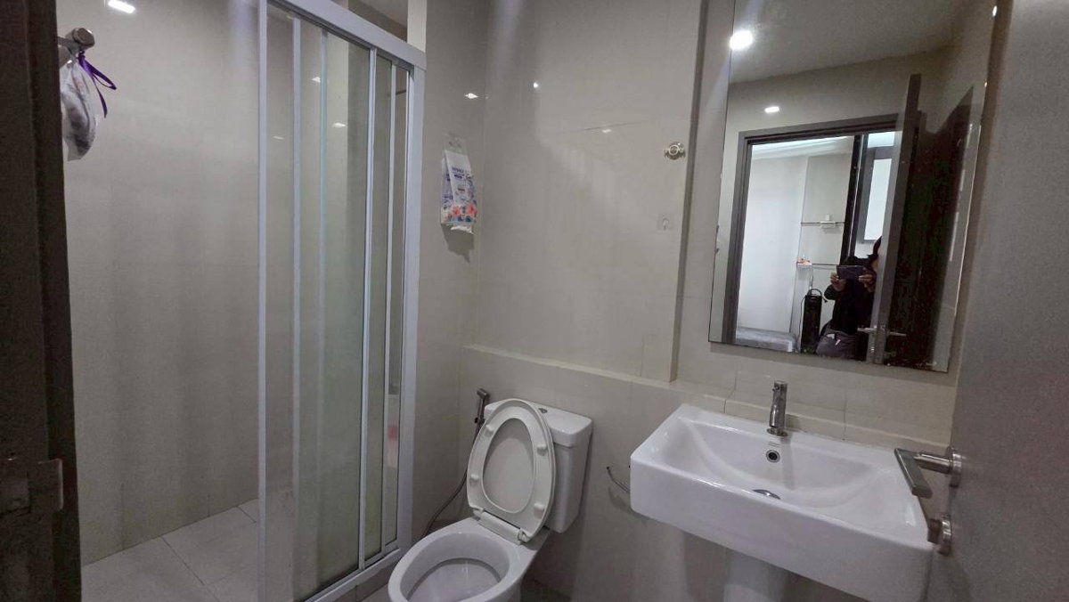 picture ⛵ Base ⛵ Pool view / 7F / 1bedroom >> THB17,000/month彡 - 11/15