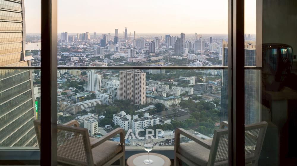 picture ultra-rare masterpiece – only 1 of 8 penthouses ONE89 Wireless for sales  - 25/29