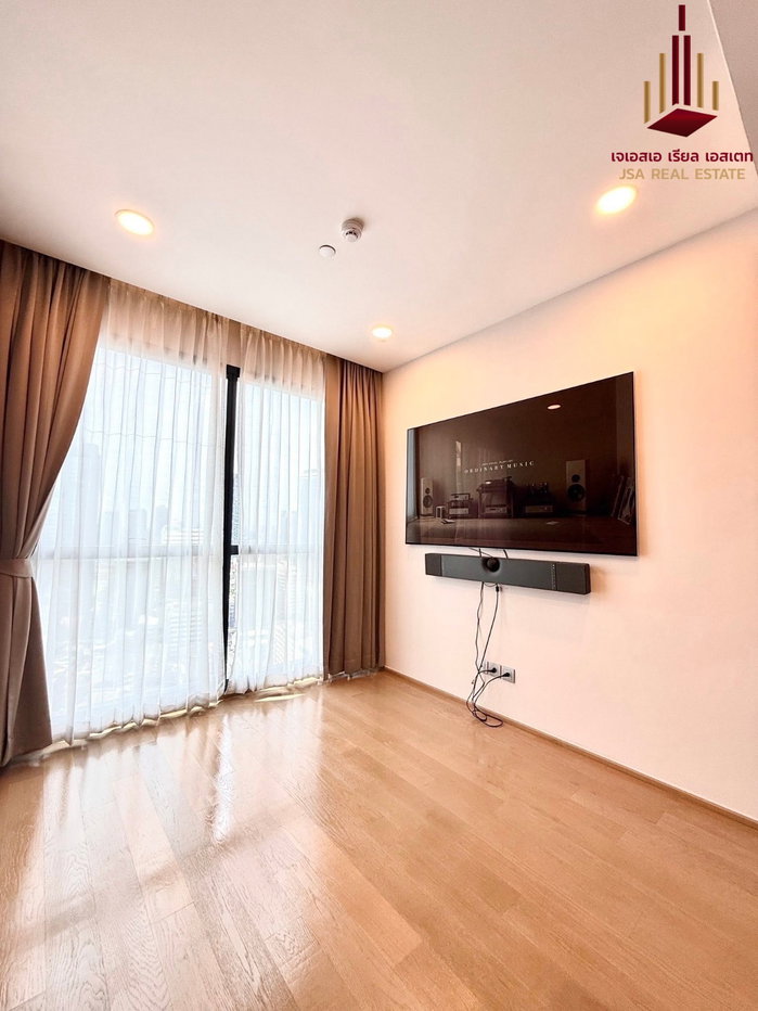 picture ✨ For Sale : Ashton Chula-Silom Condo ✨ 💰 Only 13,300,000 THB - 4/5
