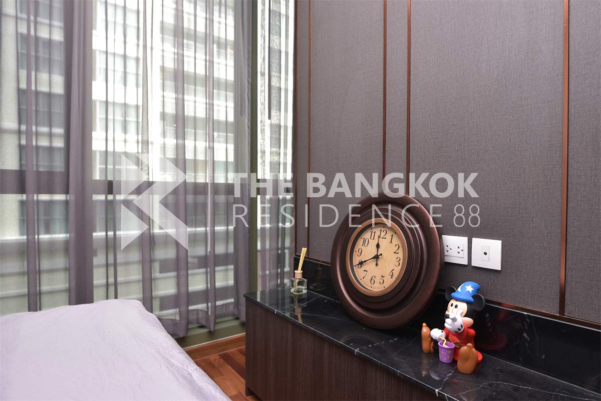 picture Wish Signature Midtown Siam Special price, limited quantity near BTS Ratchathewi - 1/10