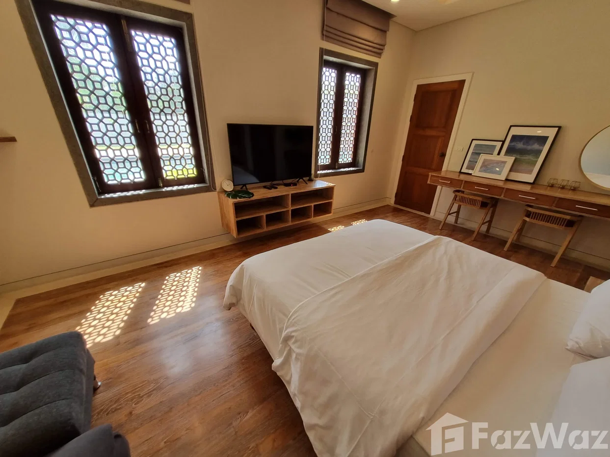 picture 5 Bedroom Villa for sale in Si Sunthon, Phuket  6457817 - 30/41