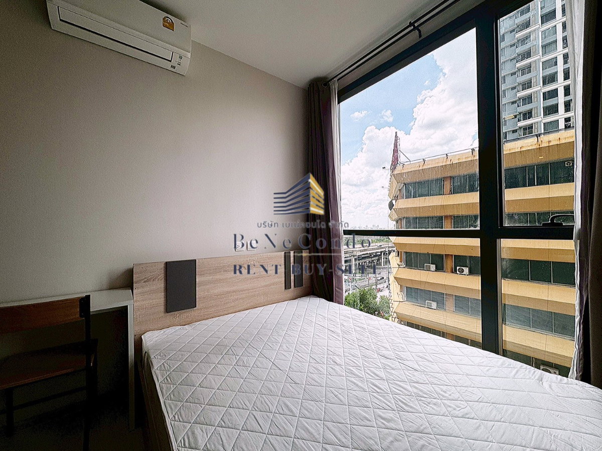 รูป ***(เอเจนท์ประจำโครงการ) ให้เช่าคอนโด : เดอะไพรเวซี่ จตุจักร (The Privacy Jatujak) *** - รูปที่ 1/7