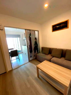 Condos for sale : For Sell Condo ELIO SATHORN-WUTTHAKAT Building B, Floor 19,1 bed room, Room size 31 sqm