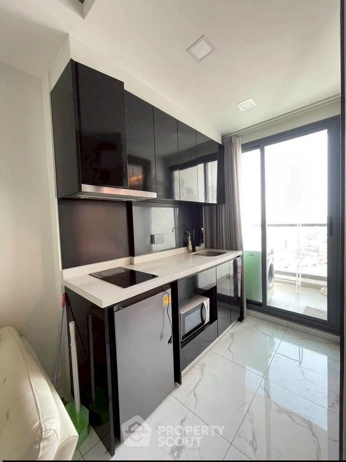 รูป คอนโด 1-ห้องนอน ที่ อคาเดีย มิลเลนเนียม ทาวเวอร์ ใกล้ พัทยาใต้ (ID 2997551) - รูปที่ 7/9