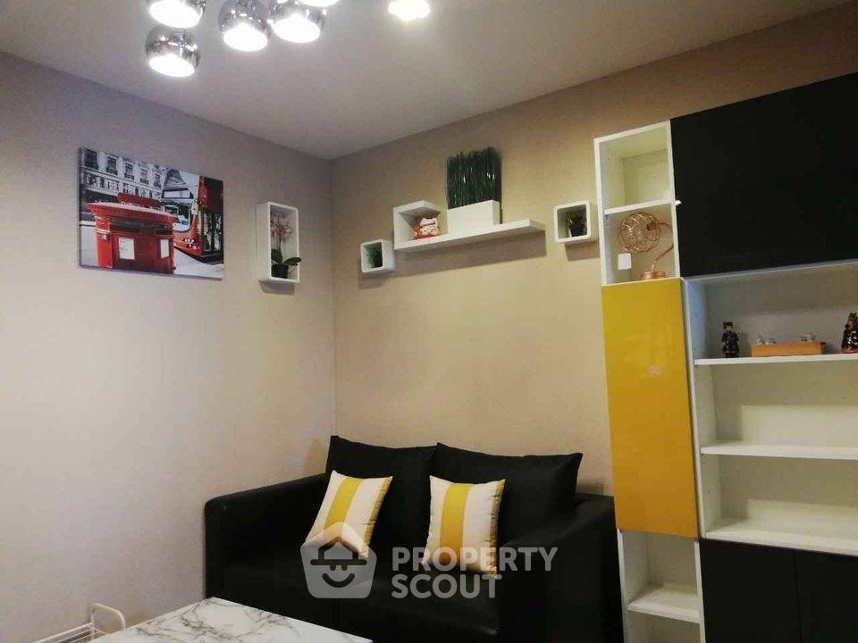 รูป คอนโด 1-ห้องนอน ที่ ไลฟ์ สุขุมวิท 48 ใกล้ BTS พระโขนง (ID 2744274) - รูปที่ 6/9
