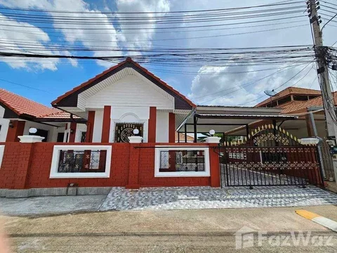 บ้านเดี่ยวให้เช่า 4 ห้องนอน ในโครงการ พัทยา ลากูน วิลเลจ 1893336