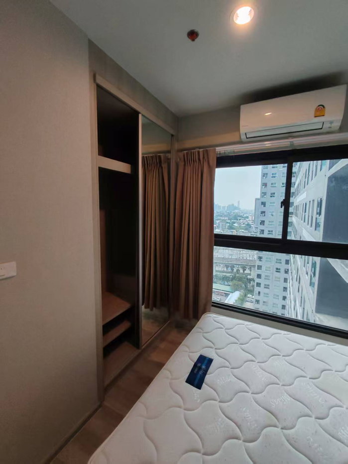 picture [For sale] The Privacy Rama 9 | 1 bedroom 1 bathroom  - 2/8