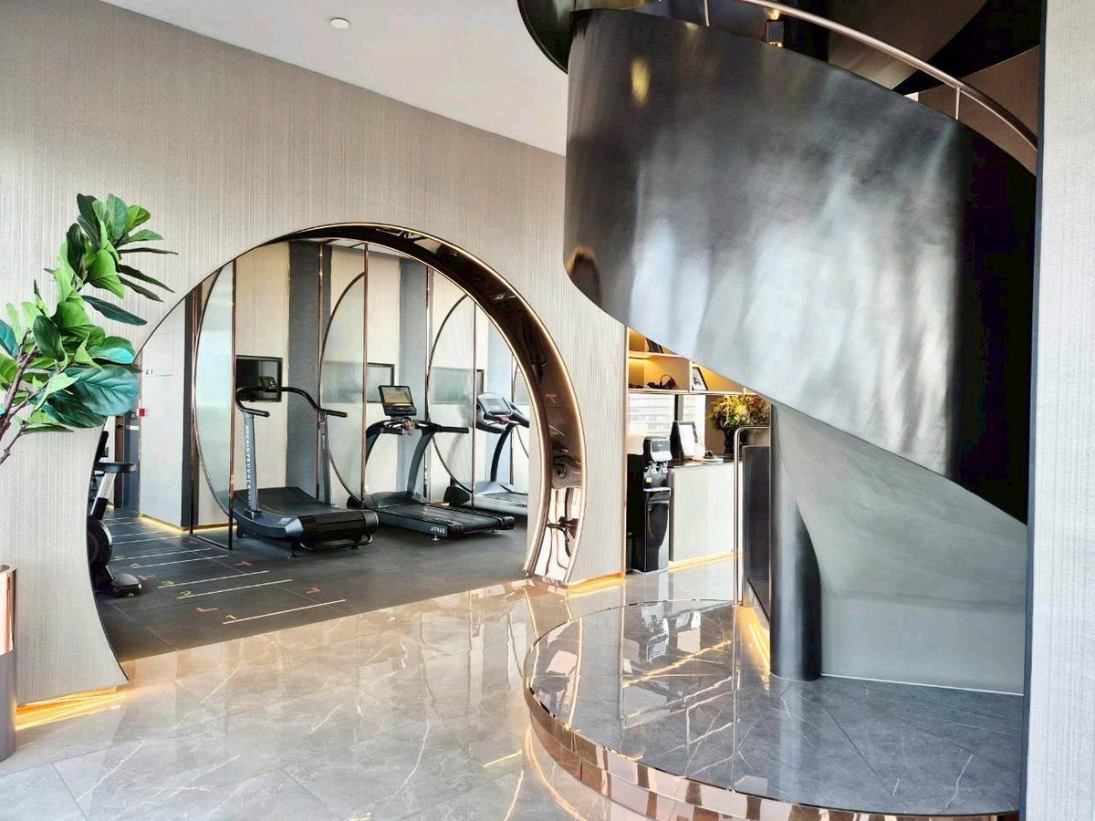 รูป เช่าคอนโด SOHO BANGKOK RATCHADA/โซโห แบงค็อก รัชดา (J6906034) ID Line : @condo65 - รูปที่ 17/29